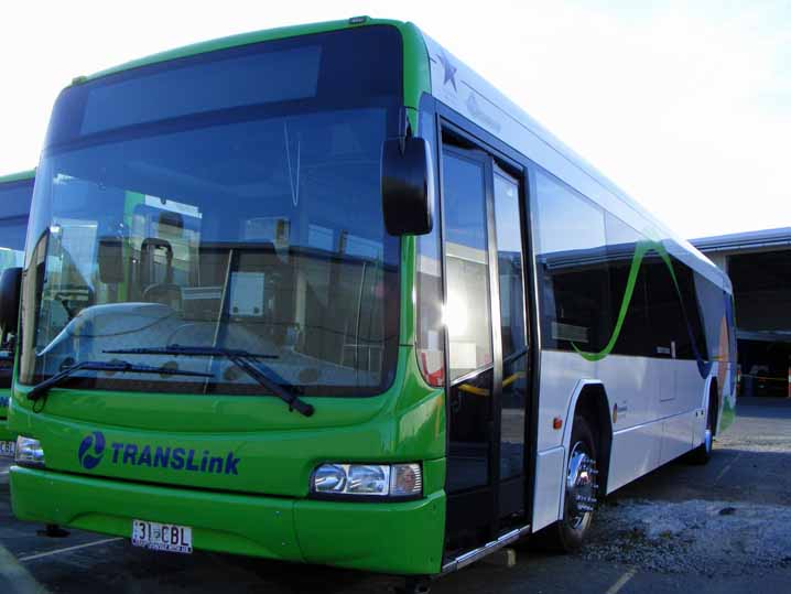 Caboolture Bus Lines Mercedes O500LE NCBC Downtown City Bus 31